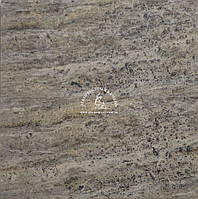 Природный камень Травертин "Полированный винкат серый" 30,5х61х1,2см.