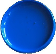 Пигментная паста голубая, 150мл - фото 1 - id-p635952737