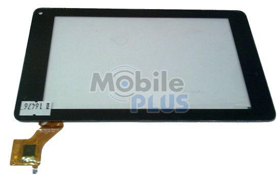 Сенсорний екран (тачскрін) для планшета 7 дюймів DNS AirTab p72w (Model: ACE-CG7,0E-243)
