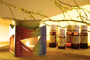 Ароматерапія, свічки, лампи, кулони, аромакулоны