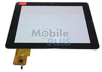 Сенсорний екран (тачскрін) для планшета 9,7 дюймів GOCLEVER TAB R974.2 (Model: PB97DR8185) Black