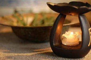 Аромалампы