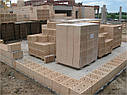 Керамічні блоки КЕРАТЕРМ, фото 5