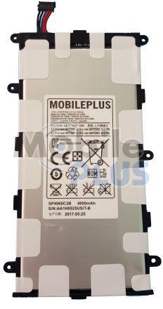 Акумулятор для Samsung (SP4960C3B) P3100, P6200, P3110, P3100, фото 1