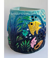 Аромалампа Акваріум