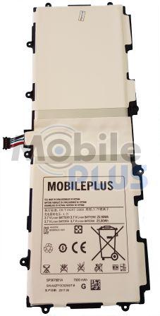 Акумулятор для Samsung (SP3676B1A) N8000, N8010, N8020, P5100, P5110, P7500, P7510, P7511, фото 1