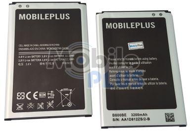 Акумулятор для Samsung (B800BE, B800BC) N9000 Galaxy Note 3, фото 1