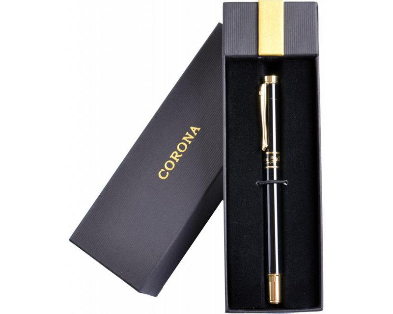 Ручка подарочная в футляре Corona, цена 355 грн — Prom.ua (ID#636231350)