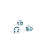 Настільна гра Rory Story Cubes. Intergalactic (Кубики Историй Рори. Міжгалактичні), фото 3