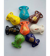 Аромомедальйон Амфора Фігурна