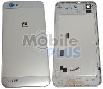 Батарейна кришка для Huawei GR-3 White, фото 1