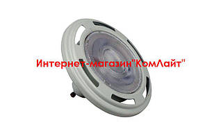 Лампа SYLVANIA REFLED ES111 11,5W/830 25° DIM GU10 220-240V