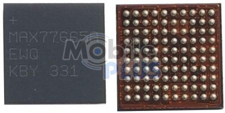 Микросхема MAX77665A Контроллер Питания Meizu MX3, Xiaomi Mi3 (ID.