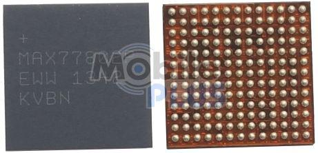 Микросхема MAX77802P Контроллер Питания Xiaomi Mi3 (ID#605781079.