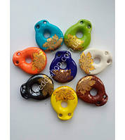 Аромомедальйон Колечко