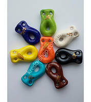 Аромомедальйон Глечик Гумовий2