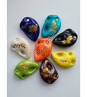 Аромомедальйон Глечик Гумовий