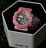 Жіночий годинник Casio Baby-G BA110CA-4A, фото 2