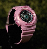 Жіночий годинник Casio Baby-G BA110CA-4A, фото 3