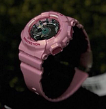 Жіночий годинник Casio Baby-G BA110CA-4A, фото 4