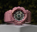 Жіночий годинник Casio Baby-G BA110CA-4A, фото 6