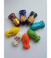 Аромомедальйон Глечик Фігурний