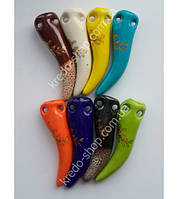 Аромомедальйон Рог