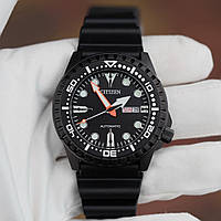 Часы Citizen Mechanical NH8385-11E