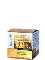 Денний поживний крем-комфорт 50 мл Dr.Sante Oily Rich