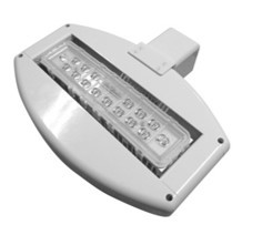 Світильник вуличний LED Екта "СДВ 03-14" 30W 3500Lm консольний світлодіодний