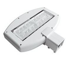 Світильник вуличний LED Екта "СДВ 03-18" 39W 4500Lm консольний світлодіодний