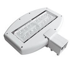 Вуличний LED світильник Екта "СДВ 03-18" 39 W 4500 Lm консольний світлодіодний