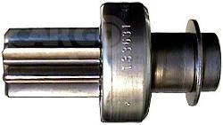 Бендикс стартера  MITSUBISHI  L200,  CHARIOT,  HYUNDAI ACCENT, ELANTRA, EXCEL, PONY, COUPE, SONATA,  PROTON PE