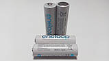 Аккумулятор Panasonic eneloop AA 1,2V (min 1900 mAh) Ni-MH BK-3MCCE/4BE, фото 4