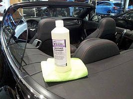 Pearl Leather Cleaner - 1 літр - для очищення шкіри салону авто
