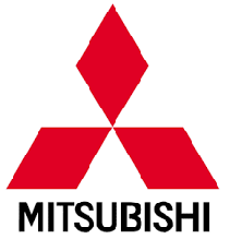 Mitsubishi пластикові кліпси і кріплення