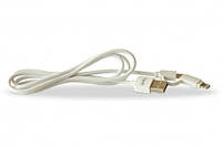 Кабель (smart phone data cable) HAVIT HV-CB610X USB TO Lightning+MicroUSB