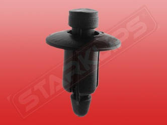 Кліпс внутрішнього оздоблення на Опель, фото 1