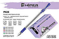 Hiper Ace HO-515 0.7мм ручка масляная