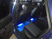 Килимки ЕВА в салон Ford Escort '90-99, фото 5