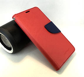 Чохол книжка Goospery протиударний з підставкою для Samsung j3 2017, j330