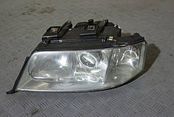 Фара ліва оригінальна Audi a6 c5 1997 — 2005
