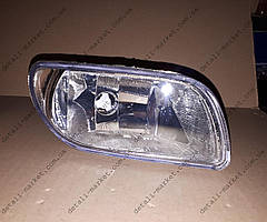 Протитуманна фара Лачетті хетчбек Grog