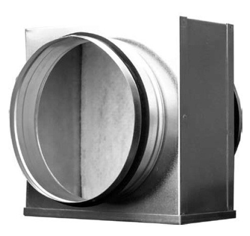 Фільтр пиловий касетний Вентс ФБ 315 мм