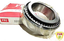 Підшипник 33112 FBJ, 211421 Claas