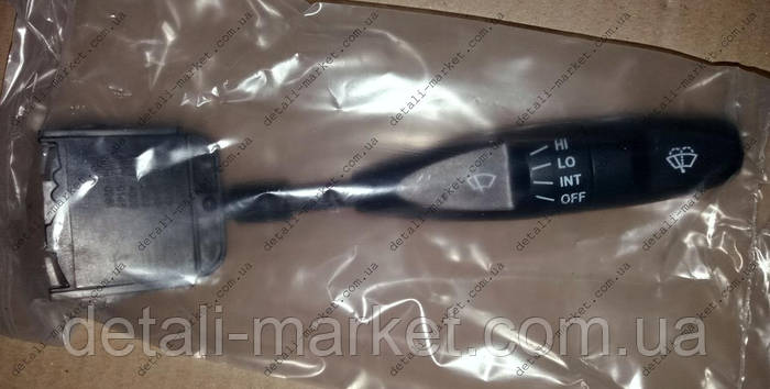 Купить Переключатель дворников Нексия, цена 258 ₴ — Prom.ua (ID#636315948)
