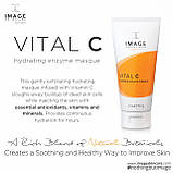 IMAGE Skincare Ензимна маска Vital C,57 г, фото 6