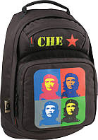 Рюкзак подростковый Kite 973 Che Guevara CG15-973L