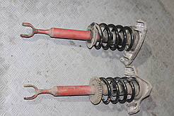 Передні стійки 2.7 Biturbo Audi a6 c5 1997-2005