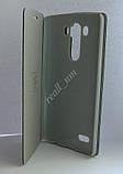 Чорний оригінальний чохол Mofi для смартфона LG G3 D850 D855, фото 3